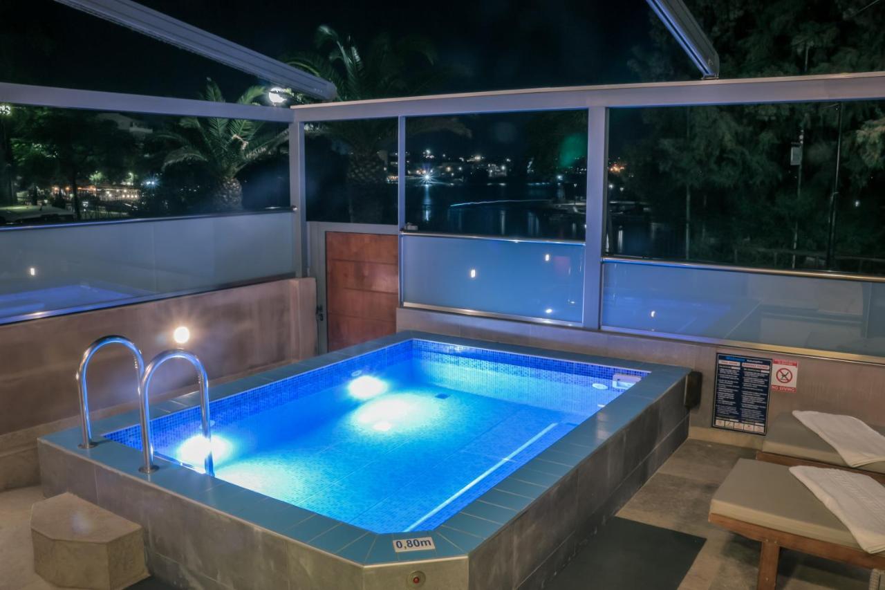 Euphoria Luxury Apartment Chania  Ngoại thất bức ảnh